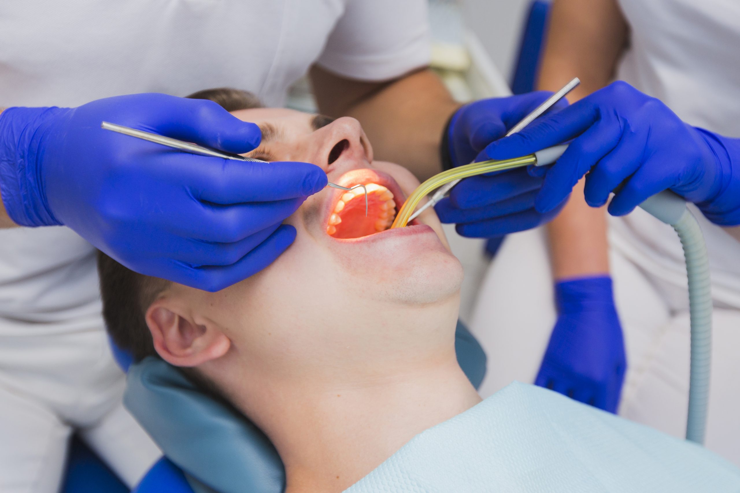 Ryde implant dentist consultation