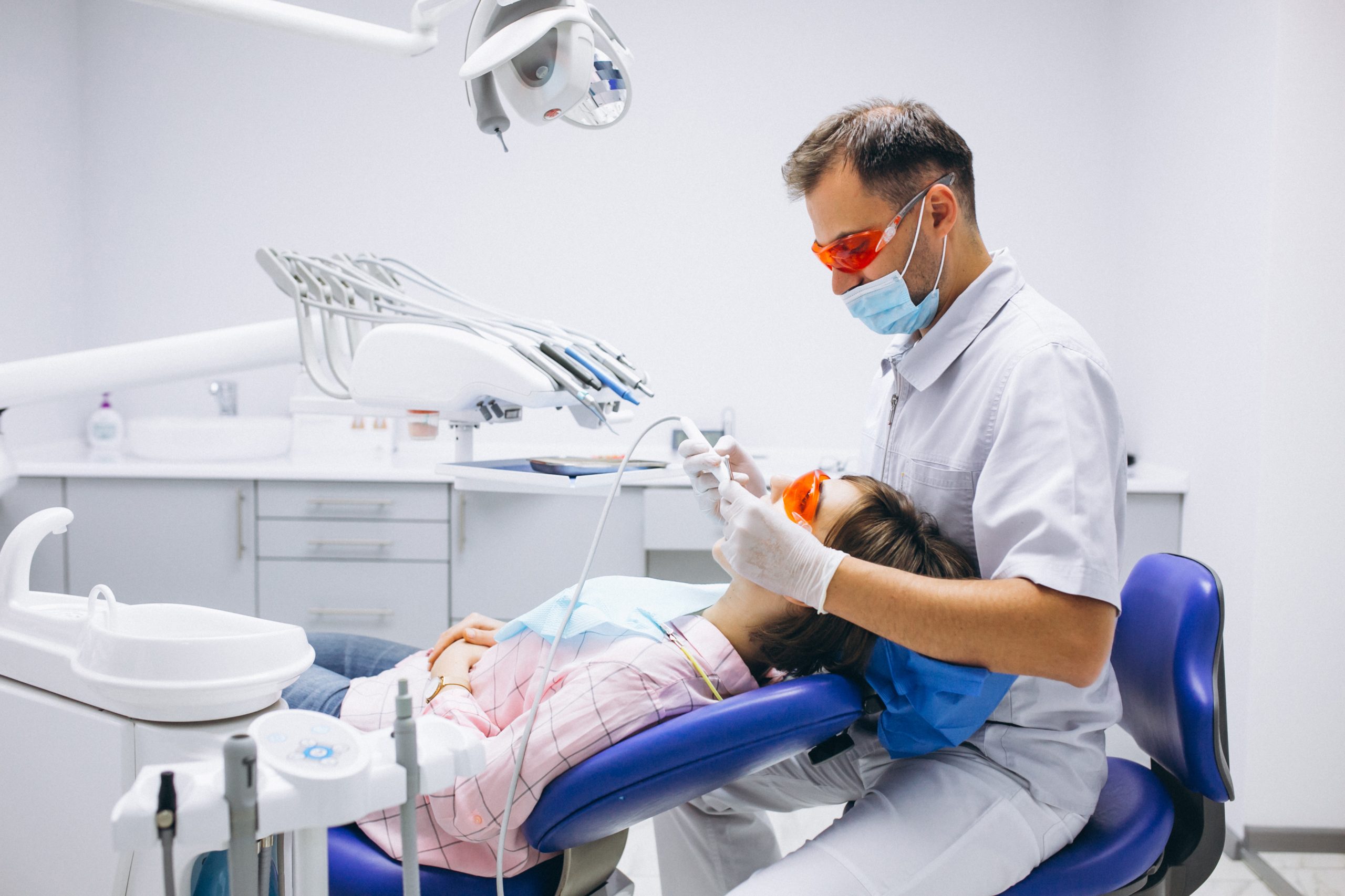 Trusted family dentist Ryde